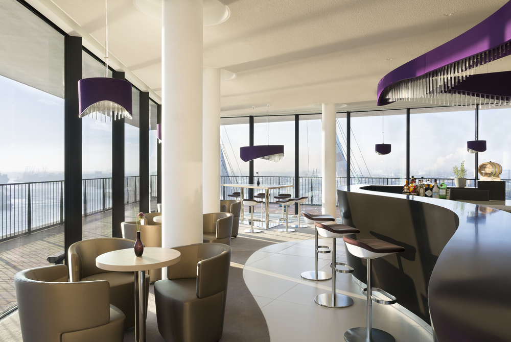 The Westin Hamburg Bar