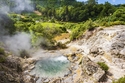 Wanderparadies Azoren - Die Naturschönheiten auf São Miguel aktiv erleben / Mix