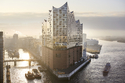 Musikalischer Jahresauftakt in der Elbphilharmonie / HCSB