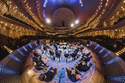 Joshua Bell in der Elbphilharmonie / MHL HNA