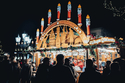 Adventszauber in der Hanse-Region Weihnachtsmärkte in Lüneburg und Stade / BOZ