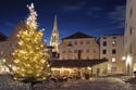 Advent in Regensburg / VRM Mainz