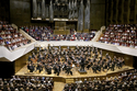 Silvester in Leipzig mit Gala im Westin & Neujahrskonzert im Gewandhaus
