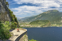 Radreise Südtirol und Gardasee / BadZ