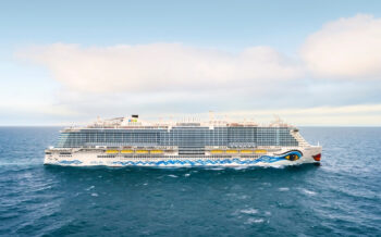 ©AIDA Cruises