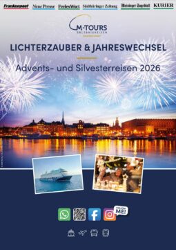 Cover Advent Katalog